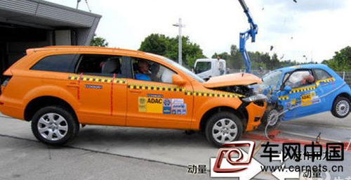 汽車真的是越重越安全？聽聽專家怎么說