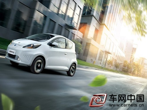 中國生產(chǎn)新能源車近20萬輛 部分關(guān)鍵核心技術(shù)缺失