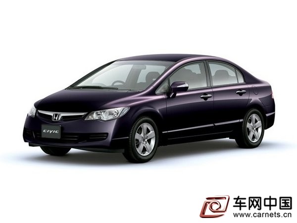 本田召回旗下5款車型 安全氣囊存在隱患