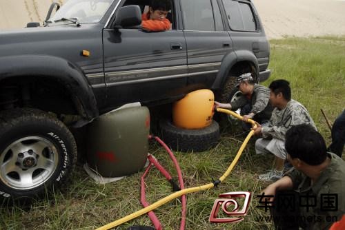 自駕游必知常識(shí)介紹 車(chē)輛檢查不能糊弄