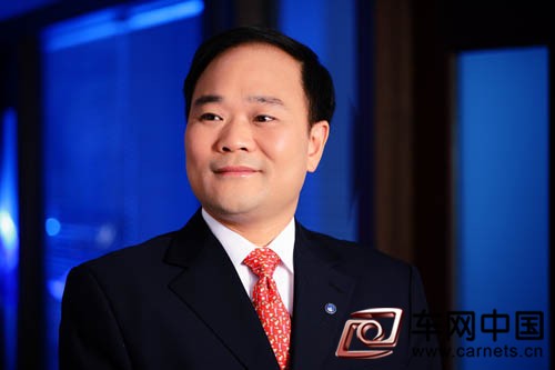 吉利董事長(zhǎng)李書(shū)福：國(guó)產(chǎn)汽車品牌仍需提升品牌形象