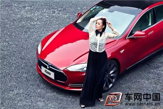 為驚艷著迷 寧靜與車的故事