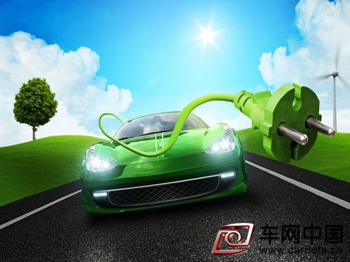 新能源汽車上半年銷量增3倍 行業并購加速