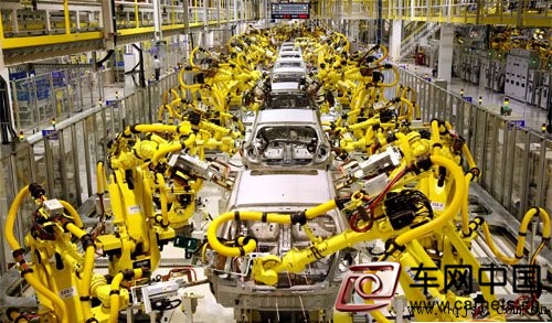 2015年我國汽車行業(yè)市場分析