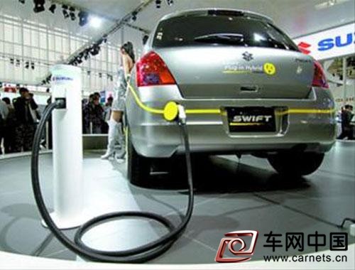 新能源汽車商業化亟須專業碰撞標準
