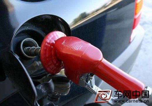 汽車加油不要超過安全容量 避免造成損壞