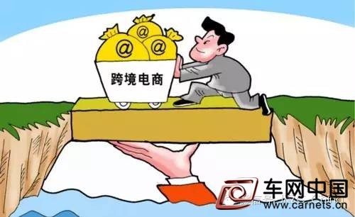 從集客到交易: 汽車電商加速 淘汰4S店