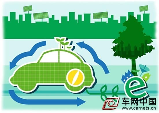 我國成第一大新能源車市場 今年上半年銷量超美國