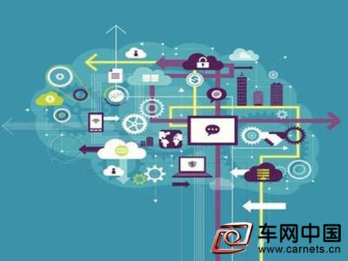 互聯共享或成新能源車發展新機遇