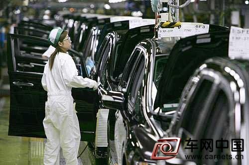 放大招開放“員工價” 車企還能拿什么自救？