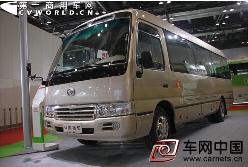 首份產業報告公布 北京新能源車銷量增2.7倍