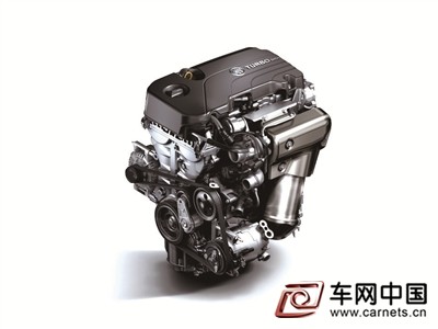 Ecotec 1.5T SIDI 直噴渦輪增壓發(fā)動(dòng)機(jī)