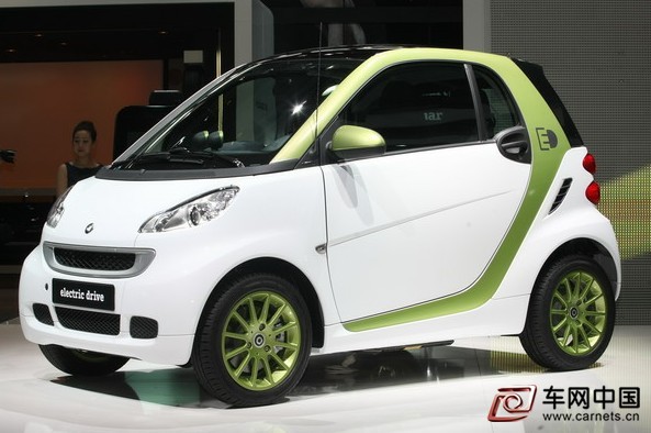 新能源汽車