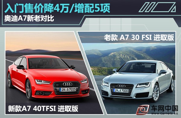 奧迪A7