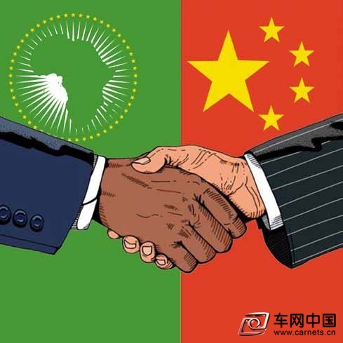 中非清潔能源合作助力綠色非洲