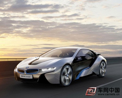 新能源汽車
