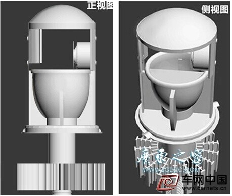 1號車黃壽通：創新“智造”，只為更安全1點點