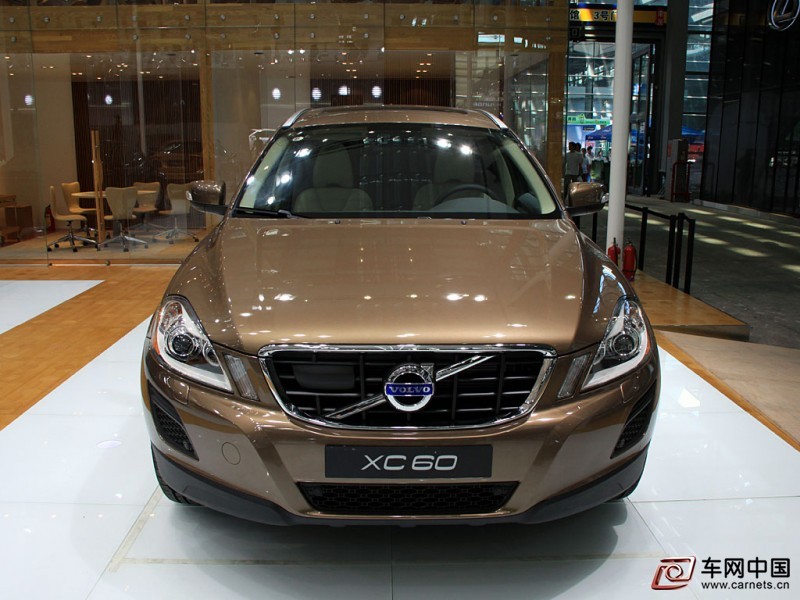進口沃爾沃XC60