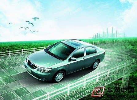 新能源汽車