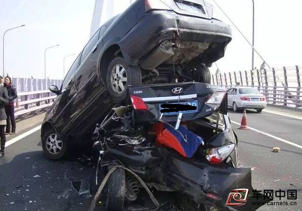 你或許并不知道這些駕車安全意識 可保命