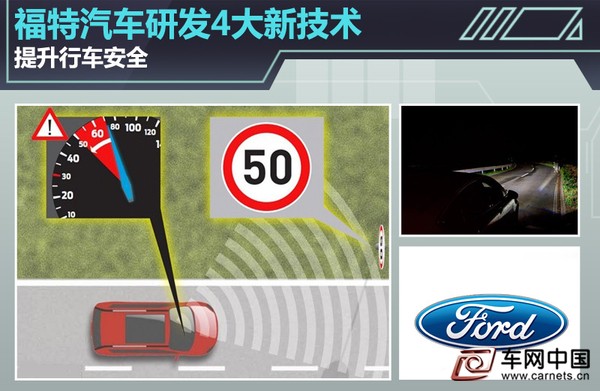 福特汽車