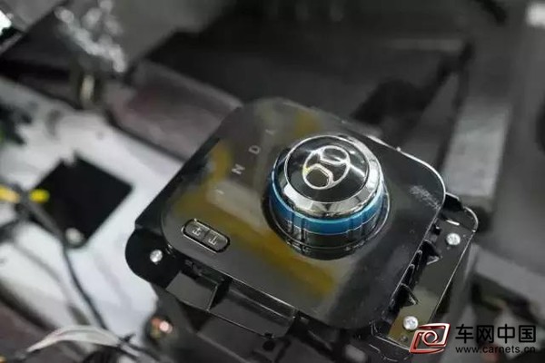 新能源汽車