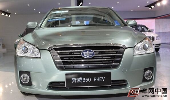 新能源戰略規劃：插電式vs新能源SUV