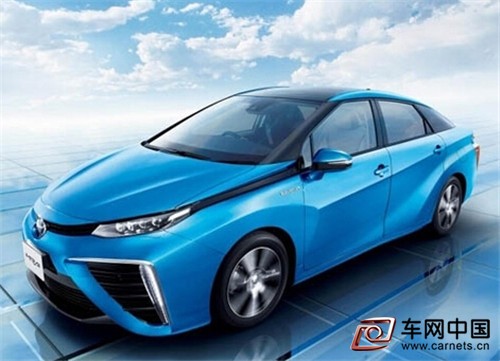 新能源汽車