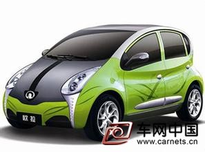 新能源汽車
