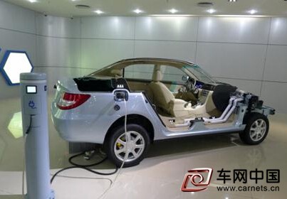 新能源汽車迎來“超車”機會？