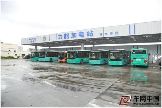 新能源汽車