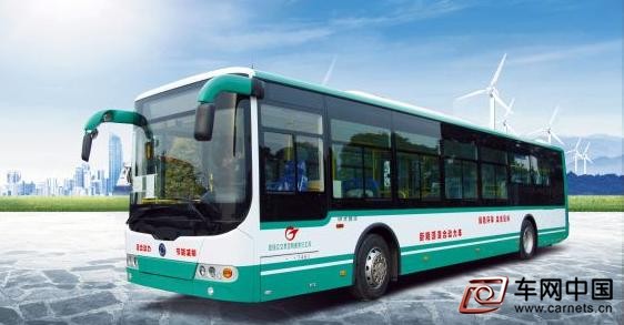 新能源公交車