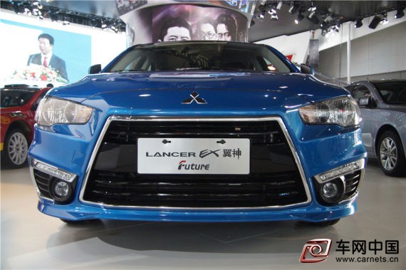 三菱在華召回3.98萬輛翼神汽車 涉燃油泄漏問題