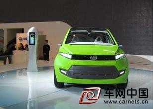 新能源汽車