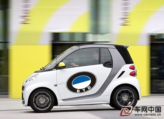 新能源汽車