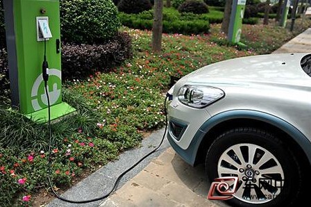 新能源汽車推廣遇到充電難這個最大痛點