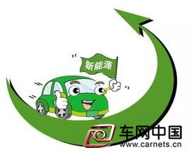 政策幫扶!新能源汽車或將激活一江春水
