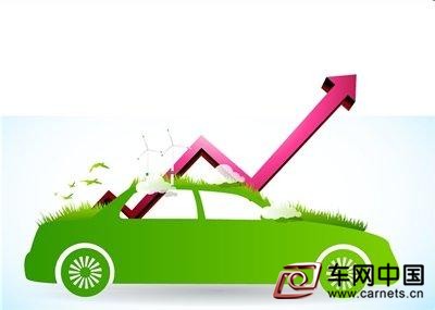 新能源車補貼新政