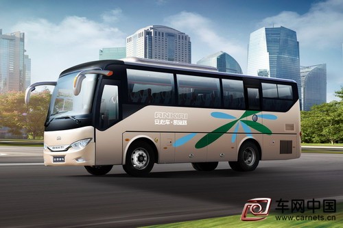 新能源汽車