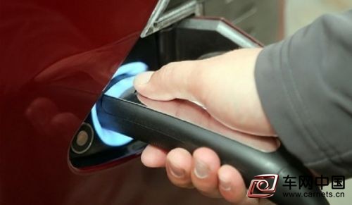 新能源汽車產業鏈