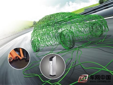 上海新能源汽車