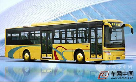 新能源汽車成果展