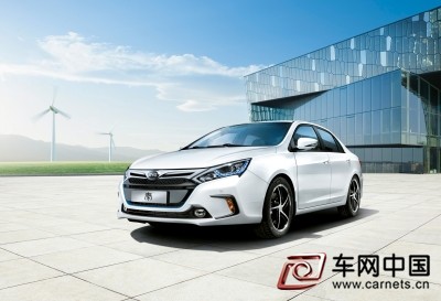 比亞迪與上海先進(jìn)半導(dǎo)體戰(zhàn)略合作 新能源汽車裝上了“上海芯”