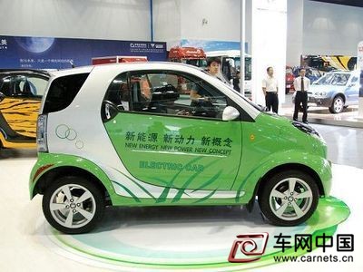 新能源汽車銷量連續翻番 續航能力仍是瓶頸