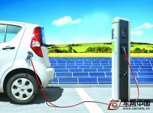 電動汽車時代