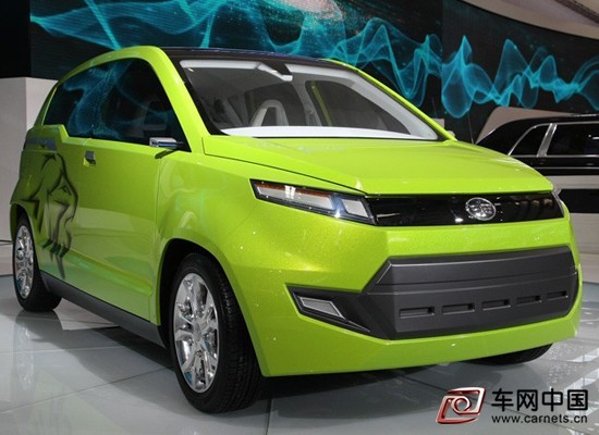 新能源汽車或成汽車行業(yè)新增長點