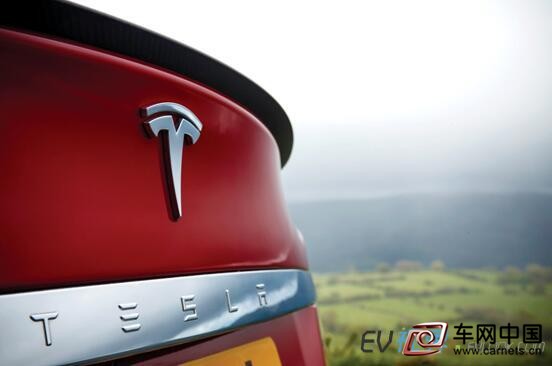 告別新能源汽車搖號 特斯拉在北京可直接上牌