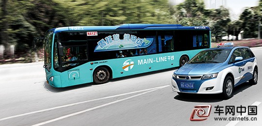 新能源汽車首個中國專利金獎花落比亞迪