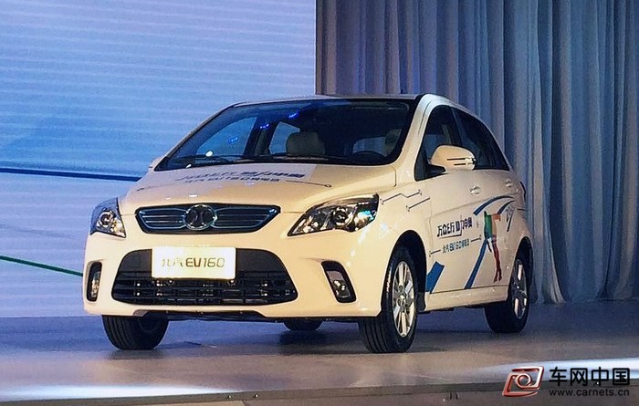 新能源人人中簽 車企家家“來電”(圖)