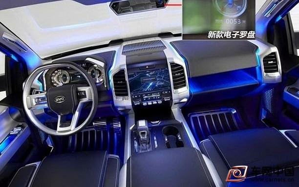 比亞迪要請外來的“賓法”設計汽車了！